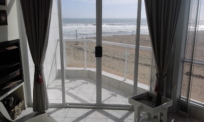 Photos of Accommodation On The Beach