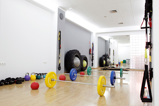 Alf_Co | Centro de entrenamiento personal Albacete - Thumbnail