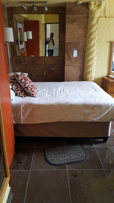 Photos of Temaswati Lodge