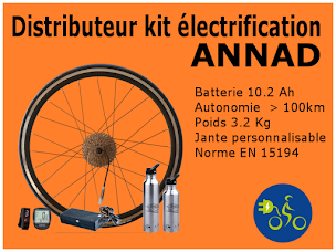 Photo n°18 de Zig Zag Vélos à Tournus (Magasin de réparation de vélos)