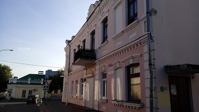 Photos of Kulinarnaya Studiya Shokolad