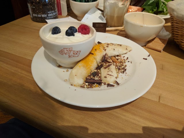 Le Pain Quotidien