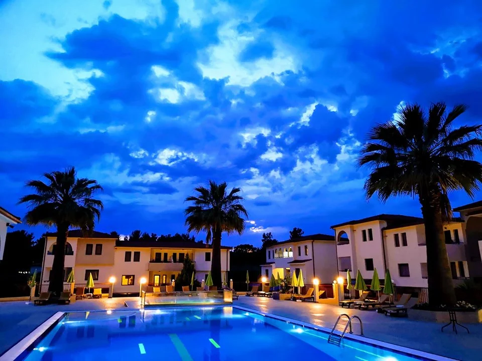 Amari Hotel