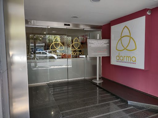 Darma León - Visual