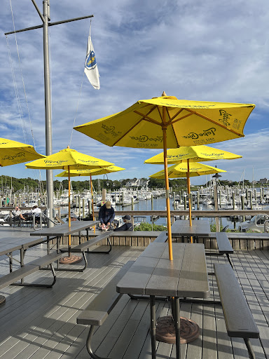 Dockside Seafood Shack