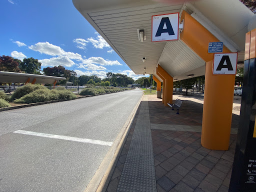 Paradise Interchange
