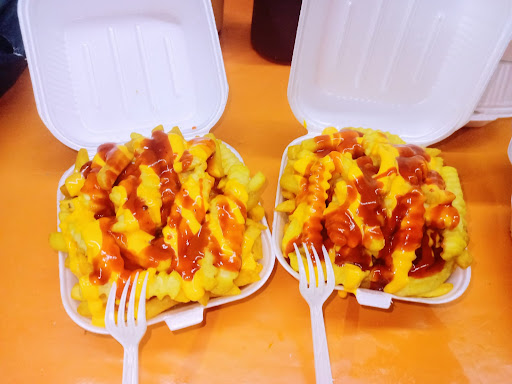 Alitas "las chulitas" - Thumbnail