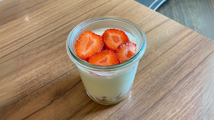 Photo n°76 de Restaurant Francesca Strasbourg Marseillaise à Strasbourg (Restaurant)