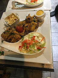 Photo n°14 de Restaurant .BE à Longwy (Restaurant)