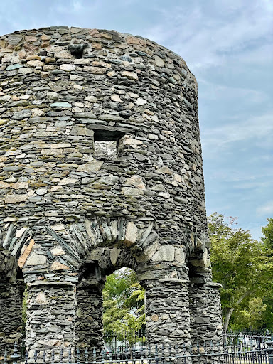 Newport Tower Museum - Thumbnail