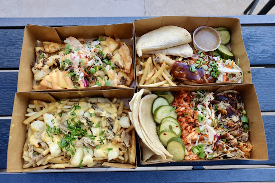 The Drunken Duck by null