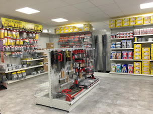 Photo n°19 de LE HOLLOCO Ezanville à Ézanville (Fournisseur de revêtements de sol en bois et stratifiés)