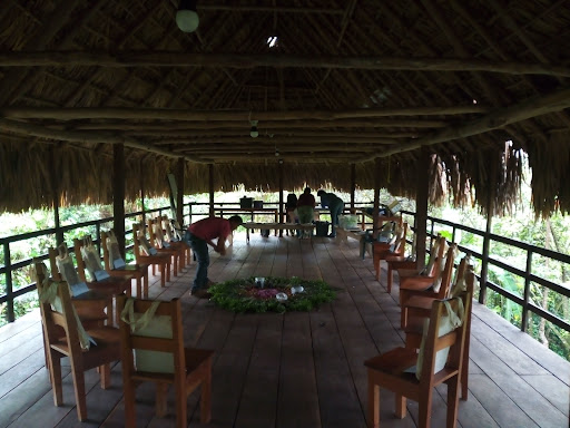 Centro Agroecológico Pej'pem - Thumbnail