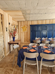 Photo n°37 de La Petite Auberge de St Didier-sur-Arroux à Saint-Didier-sur-Arroux (Restaurant français)