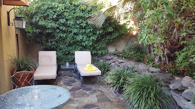 Photos of The Willows Historic Palm Springs Inn