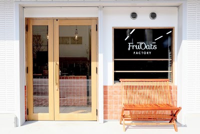 FruOats FACTORY