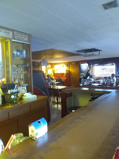 Park Grove Bar And Cafe