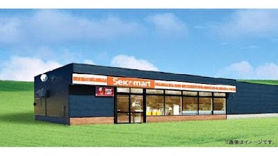 セイコーマート 赤井川店