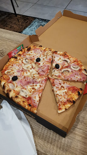 pizzeria grenade - Thumbnail