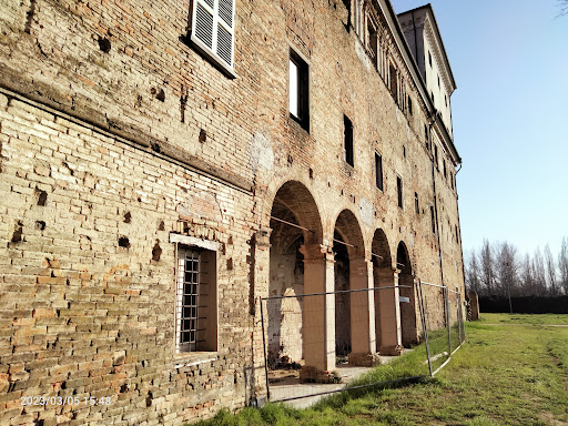 St. James's Palace - Visual
