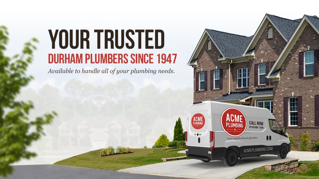 Acme Plumbing Co.