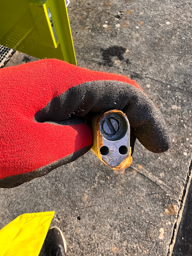 The Bournemouth Locksmith - Thumbnail