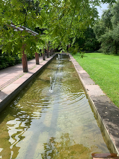 Kurpark Bad Dürkheim - Thumbnail