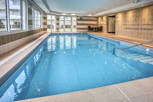 Photo de Résidence Services Seniors DOMITYS - Le Clos de la Seigneurie à Saint-Georges-des-Coteaux (17810)