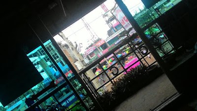 Photos of Bhulta Bus Stand