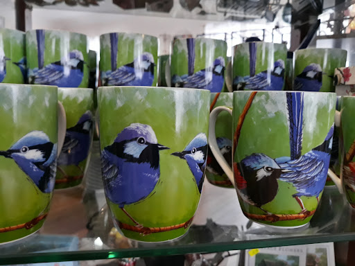 Blue Wren Party and Gifts - Thumbnail
