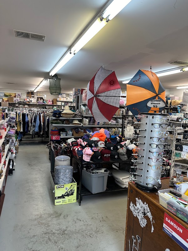 Loxley Mini Liquidation Outlet LLC. photo 1