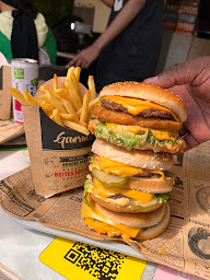 Photo n°7 de O’Pizz’Dwich Mainvilliers à Mainvilliers (Restaurant de tacos)