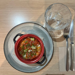 Photo n°41 de Le comptoir du Palais à Annecy (Restaurant français)