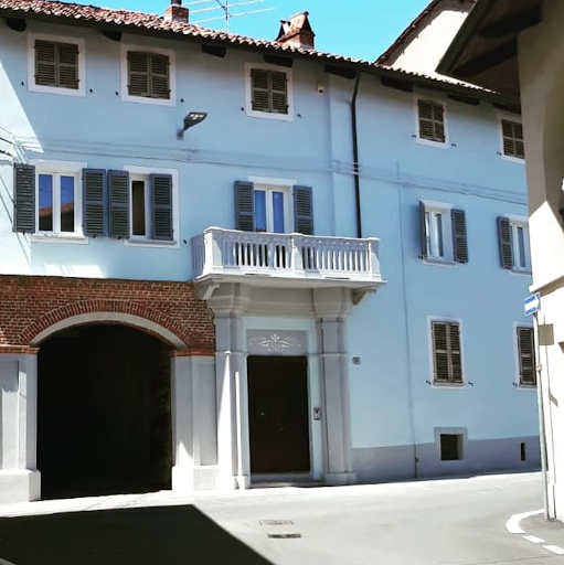 Enzo Orecchia decorazioni - Thumbnail
