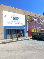 GMF Assurances à Marseille