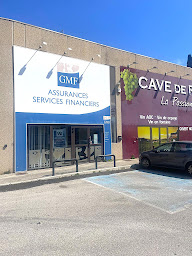 Photo n°1 de GMF Assurances à Marseille (Agence d'assurance pour locataires)
