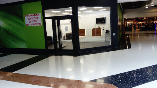 Centre Médico-Dentaire Et Ophtalmologique Auchan Bois Sénart - Cesson