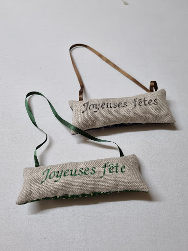 L’atelier d’Agnès - Thumbnail