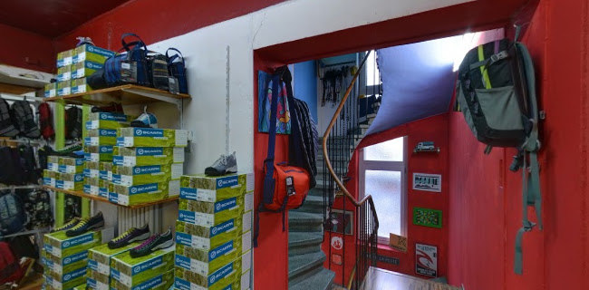 Rezensionen über Bagutti Sport Sàrl in Martigny - Bekleidungsgeschäft
