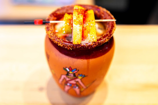 Cantina Taco Loco by null