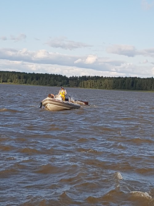 Tondisaare vaatetorn