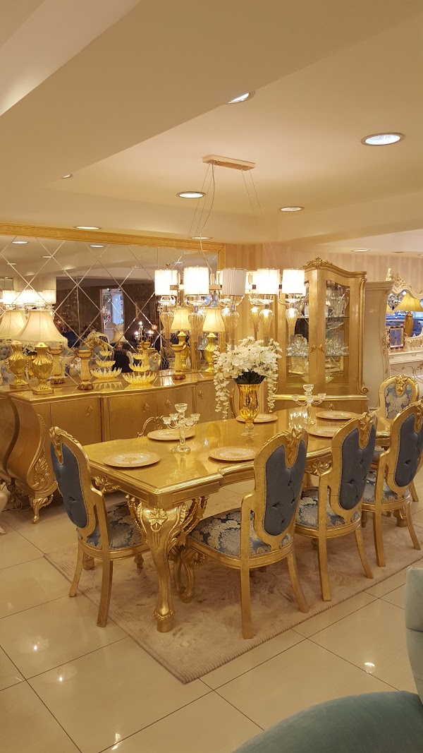 Sonmez Mobilya Avantgarde Boutique Modoko Home Facebook