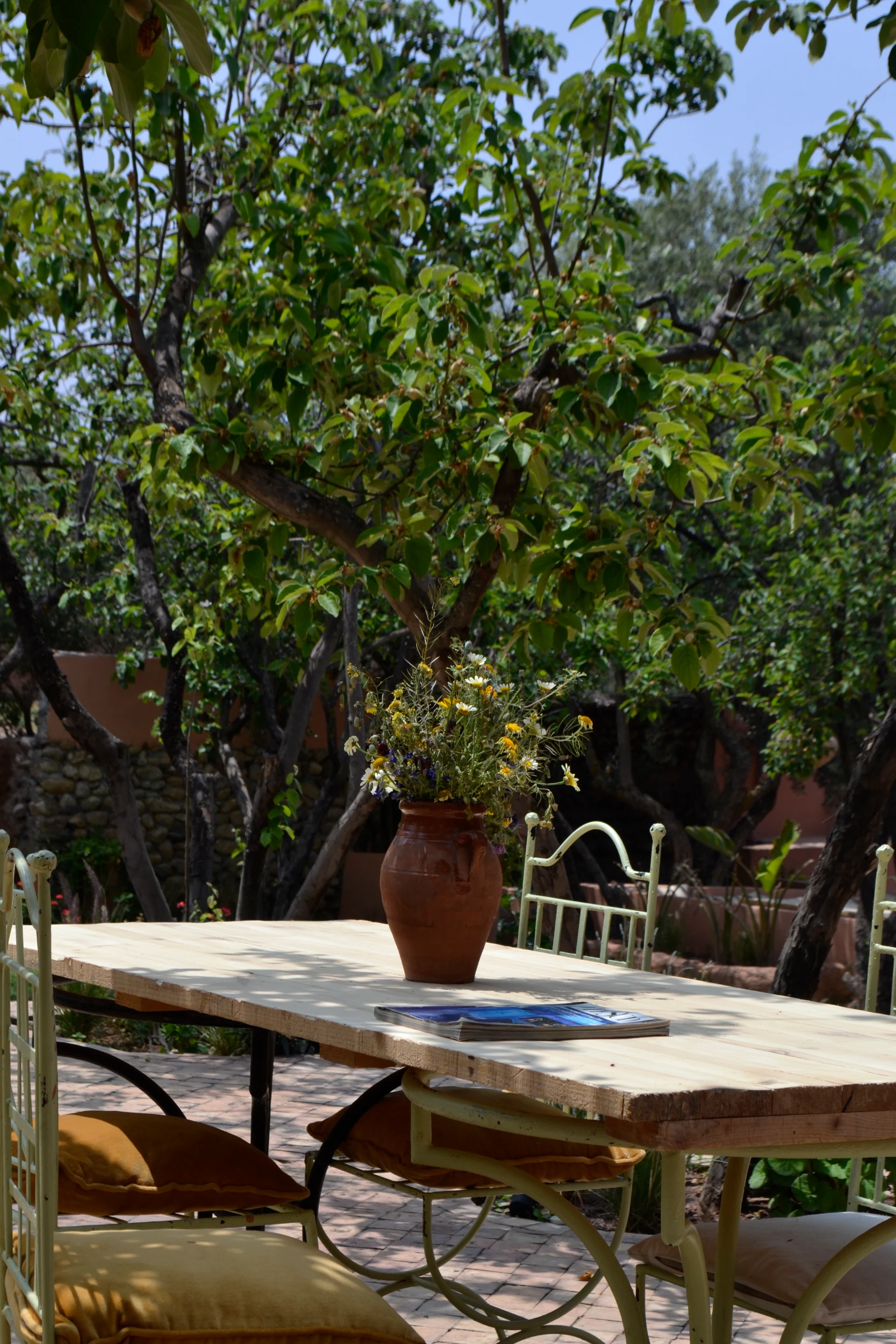 Villa Quince