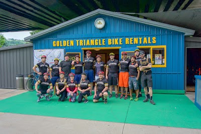 Golden Triangle Bike Rental