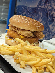 Photo n°39 de King chicken - roseraie à Toulouse (Restaurant halal)