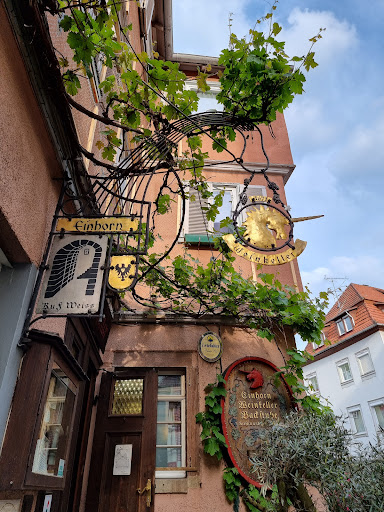 Weinkeller Einhorn Gallery - Germany