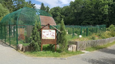Photos of Gotha Zoo