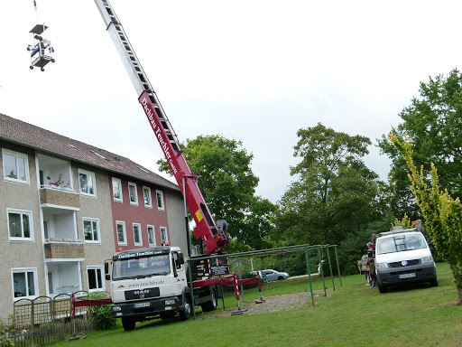 Dachbau Teuchler GmbH