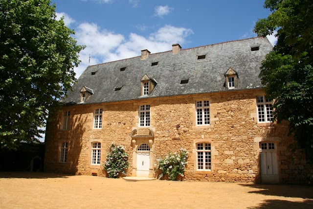 Eyrignac et ses Jardins en Dordogne