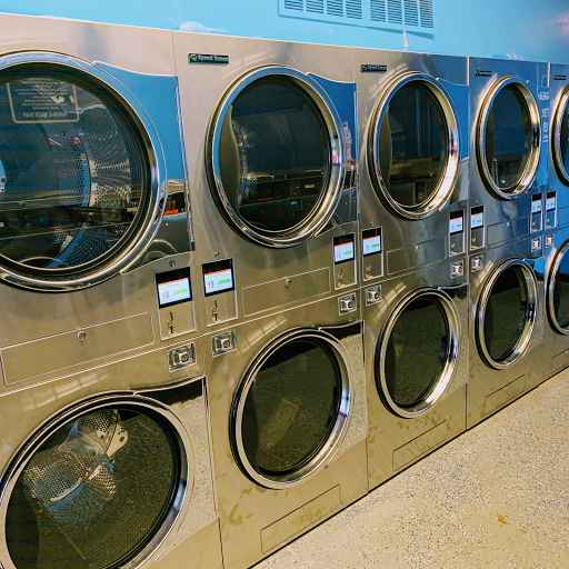 College Park Laundromat - Thumbnail